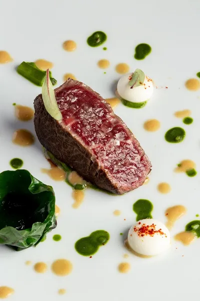 El Club Allard | Restaurante Estrella Michelin