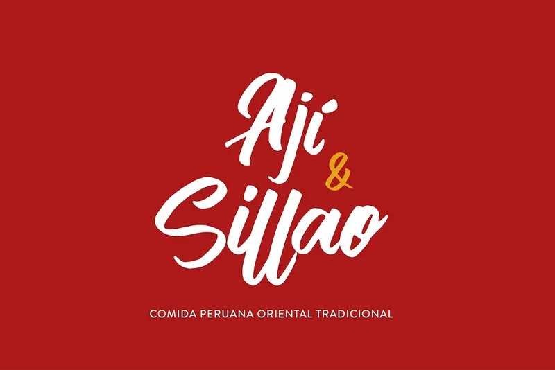 Ají & Sillao