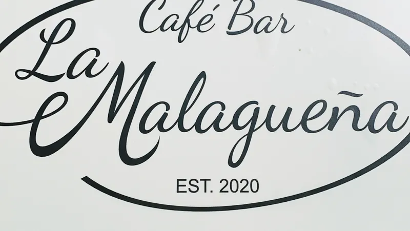 Café Bar La Malagueña