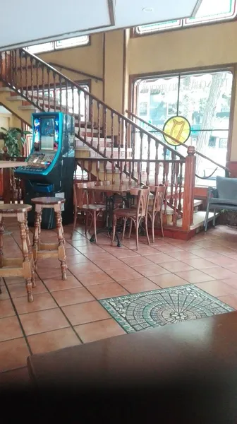 Cafeteria Cerveceria Rodriguez