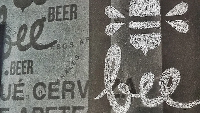 Bee Beer Debod | Local Brewers, Craft Beer Bars & Tastings