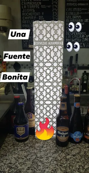 Cervecería El Mejidroño