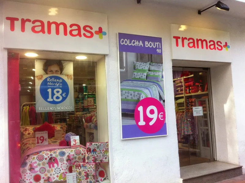 TRAMAS