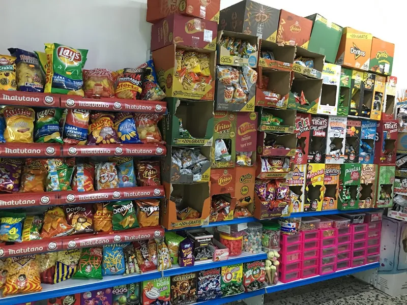 Supermercado 16Horas