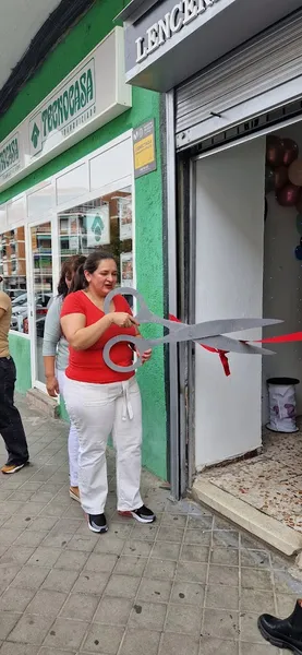 Lenceria arrgelos de ropa Alicia Ramos