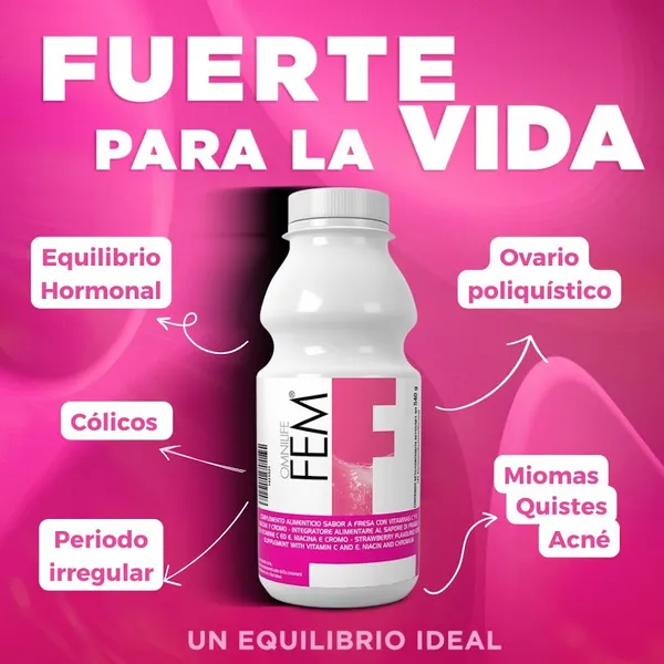 Productos Omnilife y Seytú