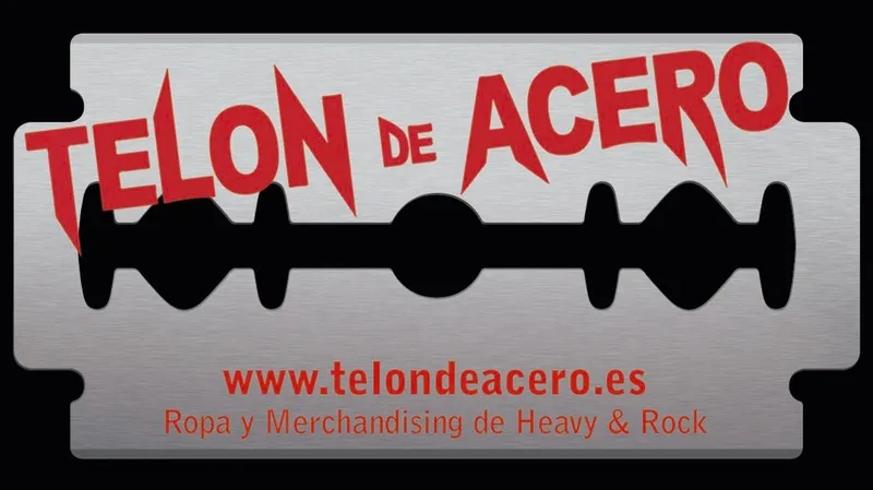 Telón de Acero