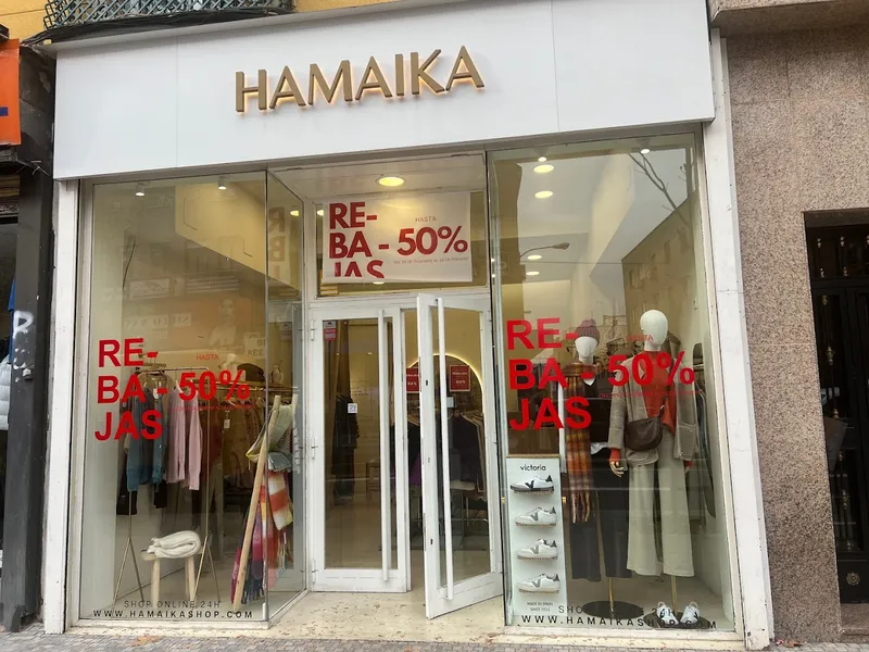 Hamaika