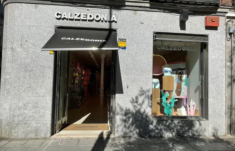 Calzedonia