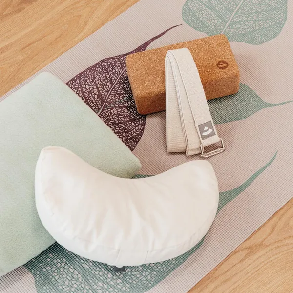 yogaes.com - Productos y Artículos de Yoga y meditación.