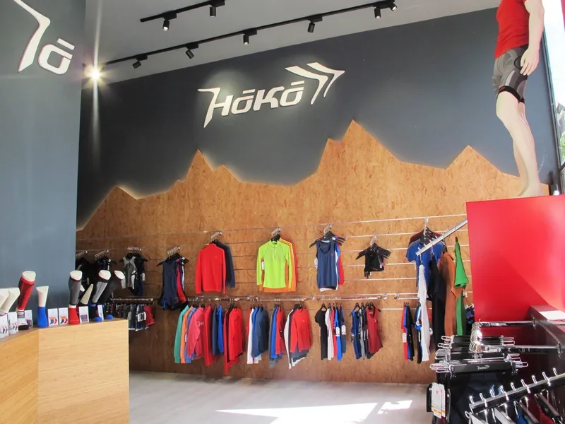 Hoko Madrid