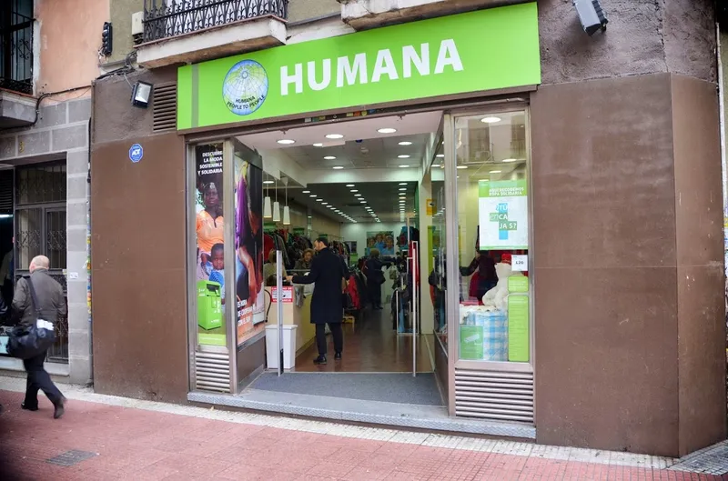 HUMANA