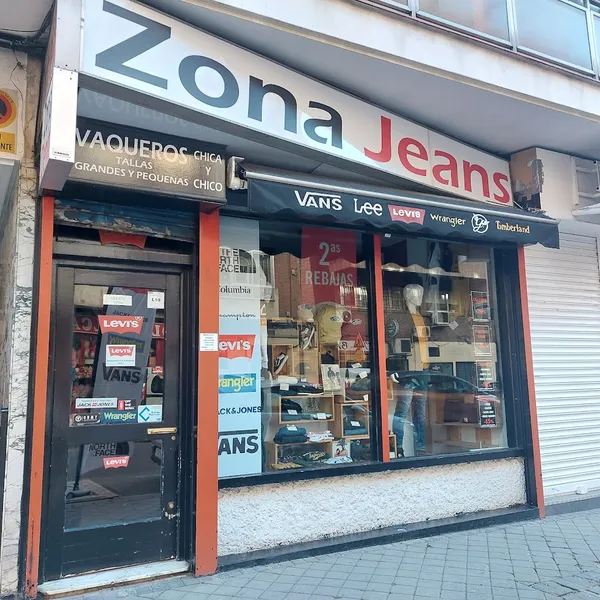 Zona Jeans