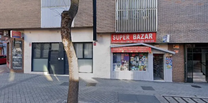 Euro Bazar