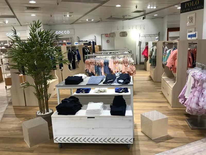Mayoral - Tienda de Ropa Infantil y para Bebés