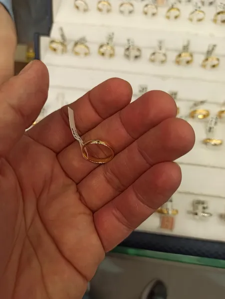 Joyería Mariluz