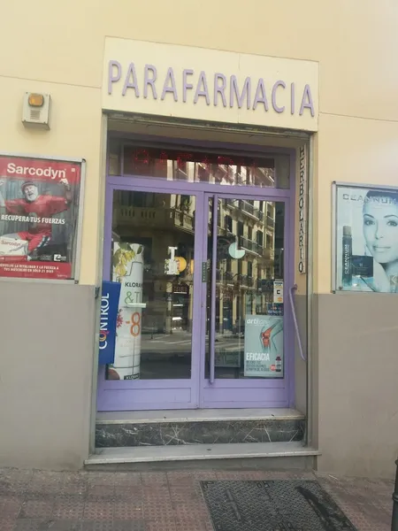 Parafarmacia Argüelles