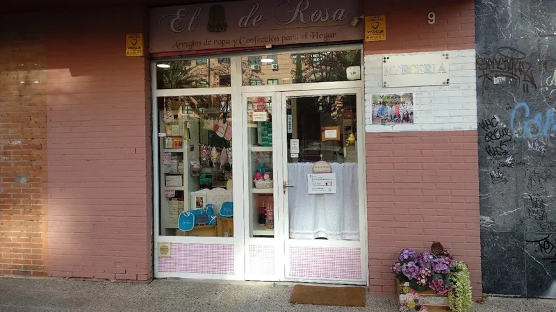 El Dedal de Rosa