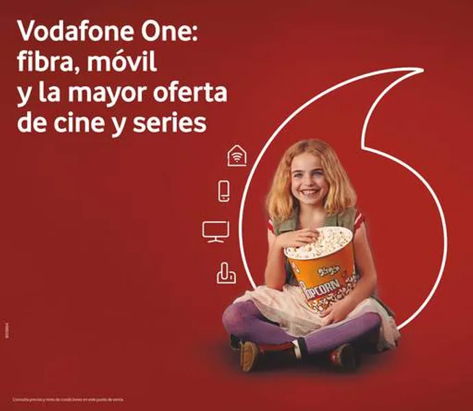 Vodafone