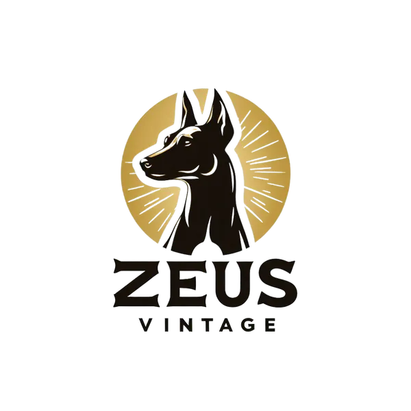 Zeus Vintage Shop