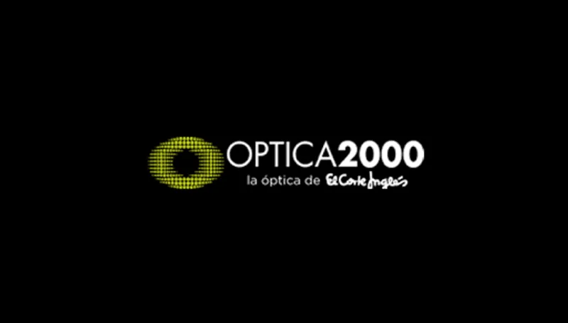 Optica2000 El Corte Inglés Castellana