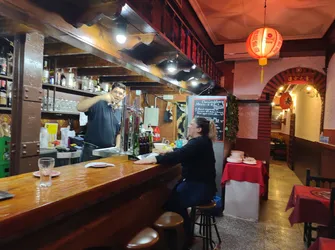 Los 7 restaurantes de wok de Argüelles Madrid