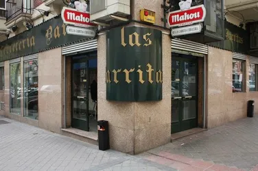 Los 5 bares con música de Cuatro Caminos Madrid