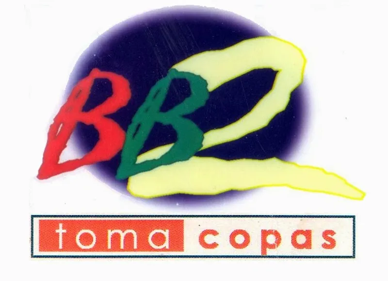 BB2 Tomacopas