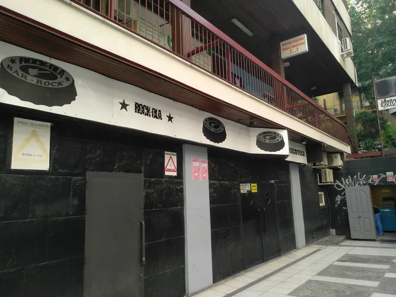 Rock-ola