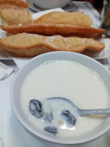 Restaurante El Sabor Milagreño