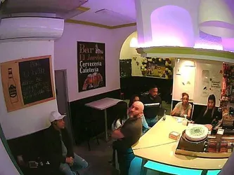 Los 5 bares con música de Moscardó Madrid