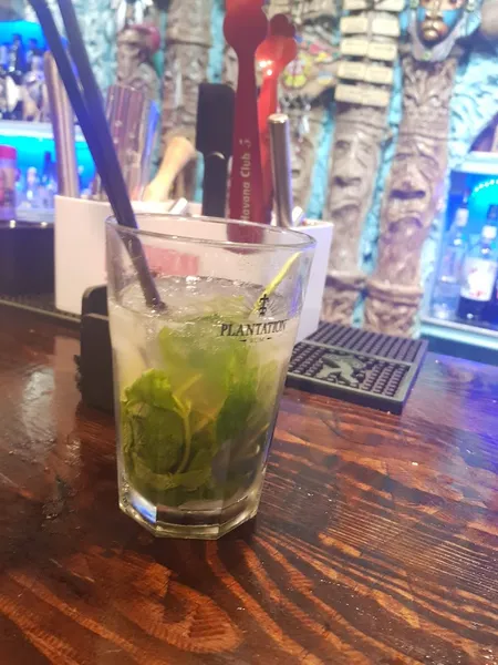 El Rincón de La Habana