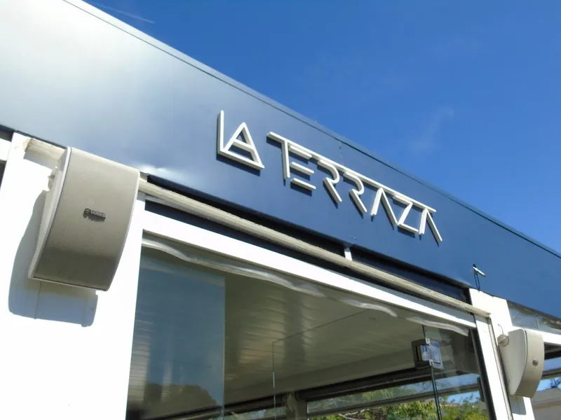 La Terraza