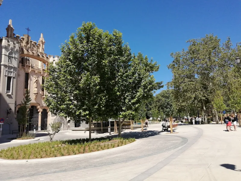 Fuente del Nacimiento del Agua