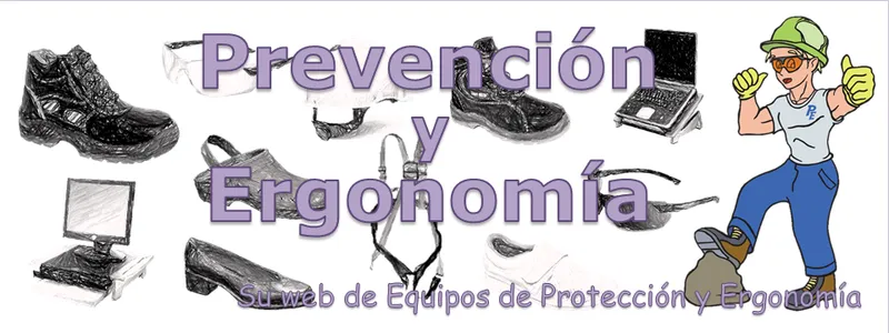 Prevención y Ergonomía