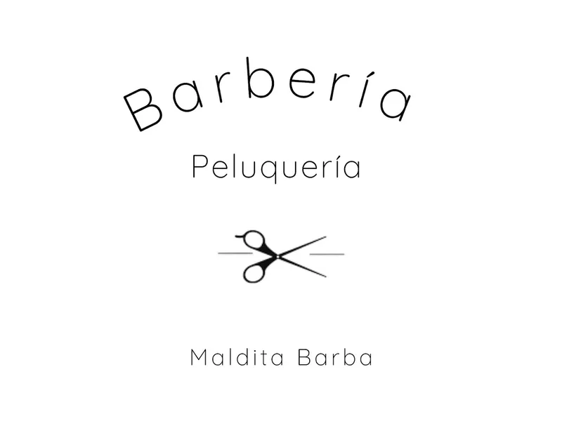 Peluquería Maldita Barba