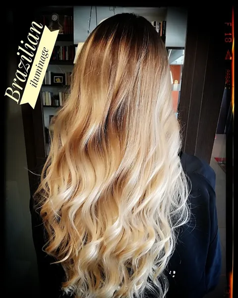 R HAIRTEAM MONTECARMELO