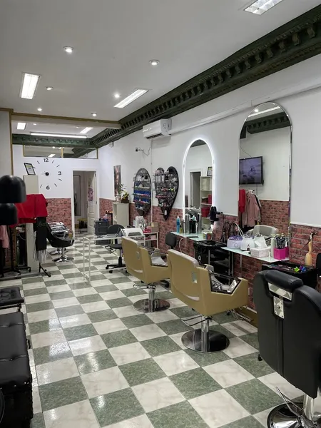 Arte y Belleza Peluquería Unisex