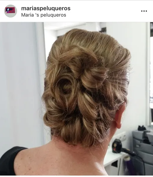 Maria's Peluqueros