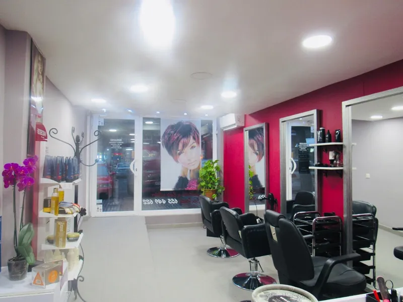 Peluqueria Arte y Color