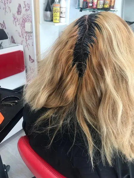 Peluqueria Tu nueva imagen Madrid