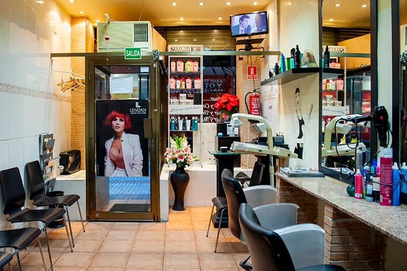 Peluquería Versay Quintana ️