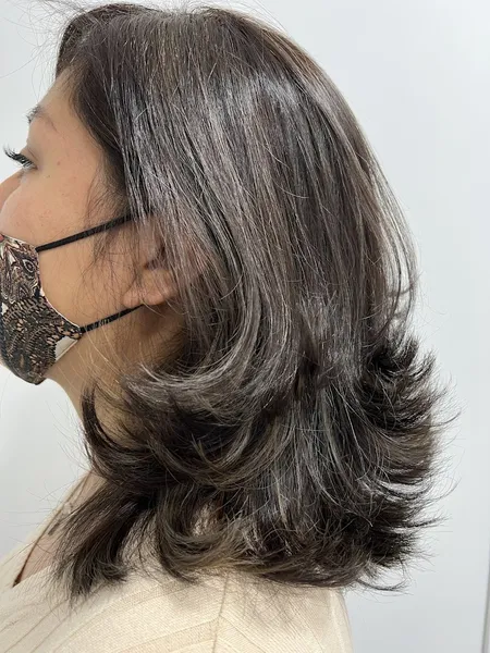 Mili estética y peluquería