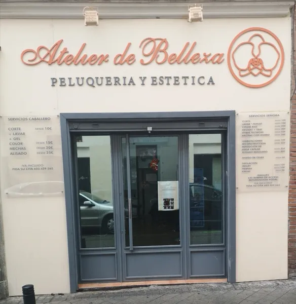 Atelier De Belleza