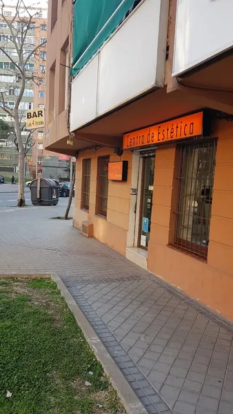 Centro de Estética y Peluquería Montbell