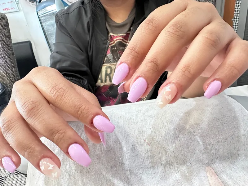 YMNails