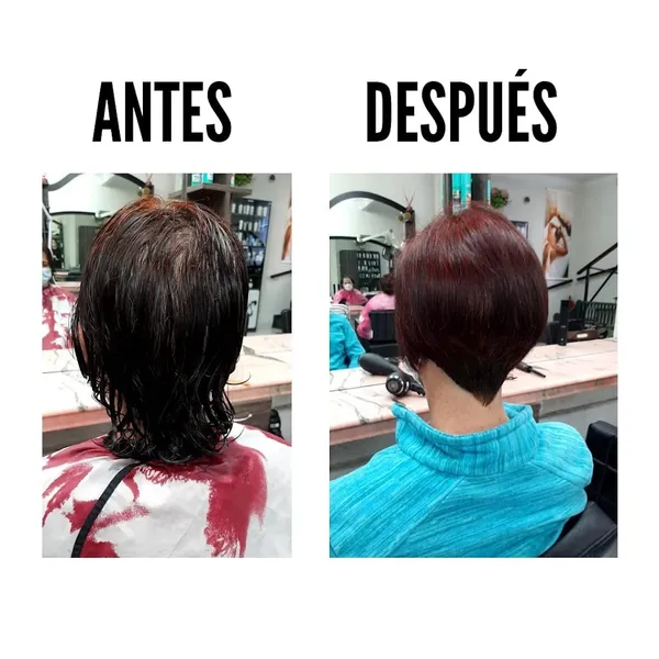 Peluquería y Estética Unisex Mercedes