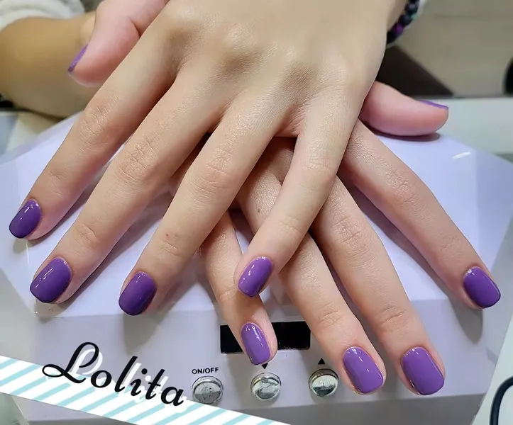 lolita Estética y Uñas