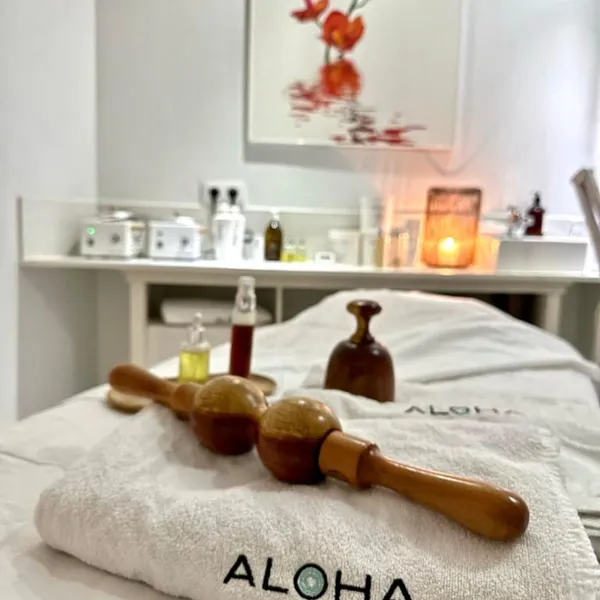 Aloha Day Spa Aravaca