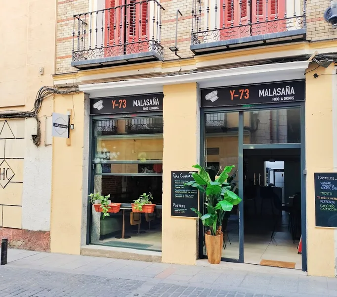 Y 73 malasaña